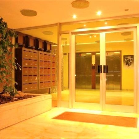 Appartement F3 Vue Mer Et Croisette Cannes Zewnętrze zdjęcie