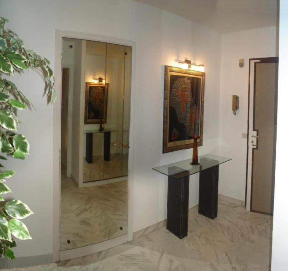 Appartement F3 Vue Mer Et Croisette Cannes Zewnętrze zdjęcie